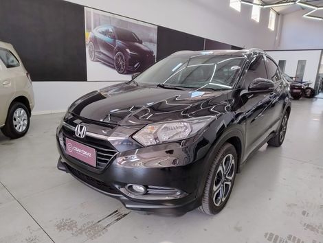 Honda HR-V EX 1.8 Flexone 16V 5p Aut.