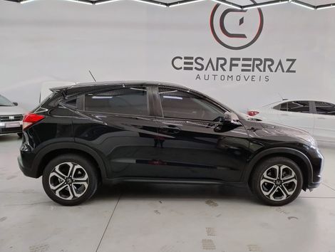 Honda HR-V EX 1.8 Flexone 16V 5p Aut.