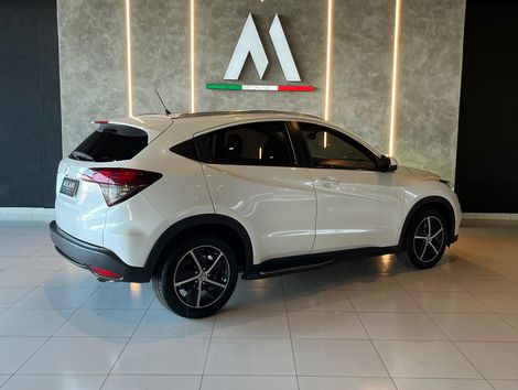 Honda HR-V EX 1.8 Flexone 16V 5p Aut.