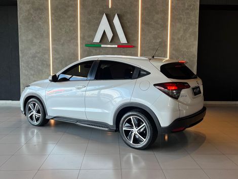 Honda HR-V EX 1.8 Flexone 16V 5p Aut.
