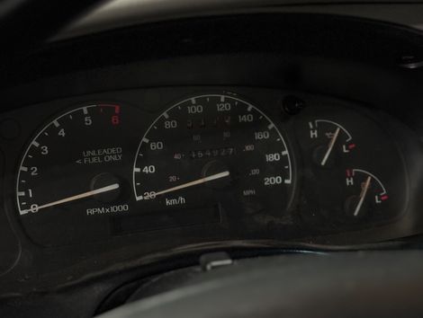 Ford Ranger STX 4.0 CS/ CE