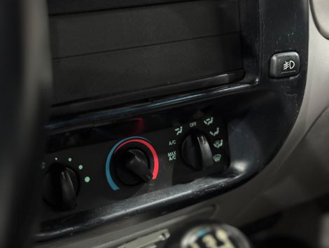 Ford Ranger STX 4.0 CS/ CE