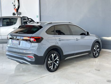 VolksWagen Nivus Highline 1.0 200 TSI Flex Aut.