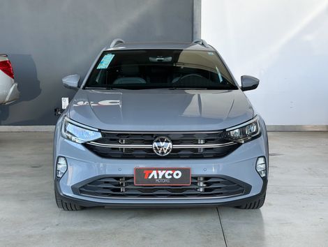VolksWagen Nivus Highline 1.0 200 TSI Flex Aut.