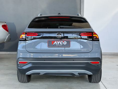 VolksWagen Nivus Highline 1.0 200 TSI Flex Aut.