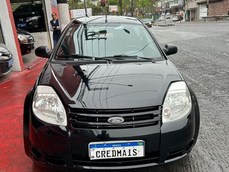 Ford Ka 1.0 8V/1.0 8V ST Flex 3p
