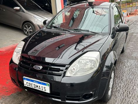 Ford Ka 1.0 8V/1.0 8V ST Flex 3p