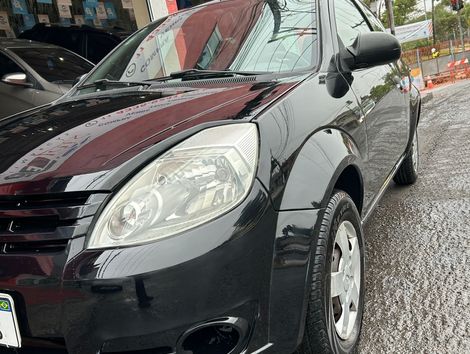 Ford Ka 1.0 8V/1.0 8V ST Flex 3p