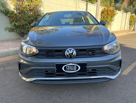 VolksWagen Polo Track 1.0 Flex 12V 5p