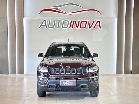 Jeep COMPASS S 2.0 4x4 TB 16V Diesel Aut.