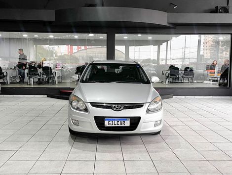 Hyundai i30 2.0 16V 145cv 5p Aut.
