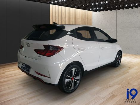 Hyundai HB20 Sport 1.0 TB Flex 12V Aut.