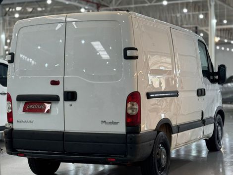 Renault Master 2.5 dCi FurgãoTB Curto Diesel