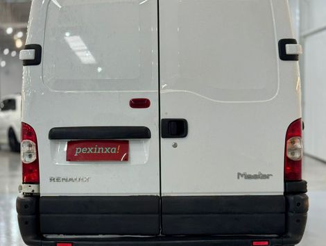 Renault Master 2.5 dCi FurgãoTB Curto Diesel