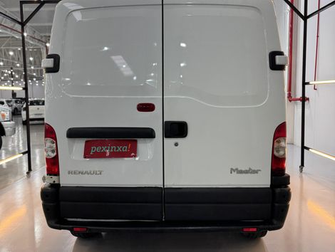 Renault Master 2.5 dCi FurgãoTB Curto Diesel