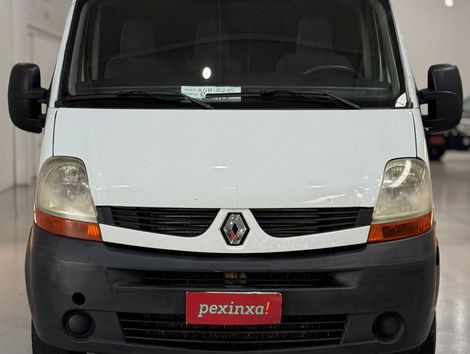 Renault Master 2.5 dCi FurgãoTB Curto Diesel