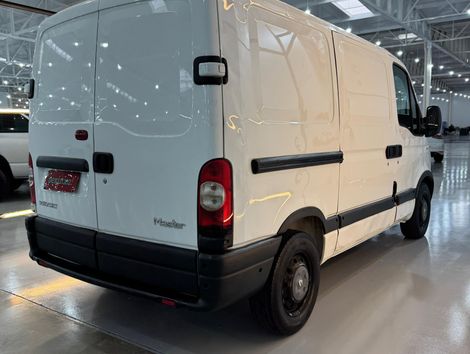 Renault Master 2.5 dCi FurgãoTB Curto Diesel
