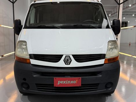 Renault Master 2.5 dCi FurgãoTB Curto Diesel