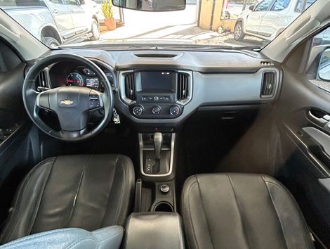 Chevrolet S10 Pick-Up LT 2.8 TDI 4x4 CD Diesel Aut