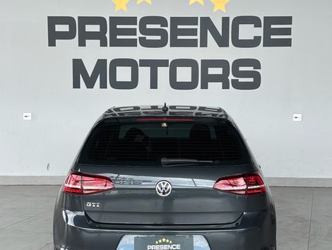 VolksWagen Golf GTi 2.0 TSI 220cv Aut.