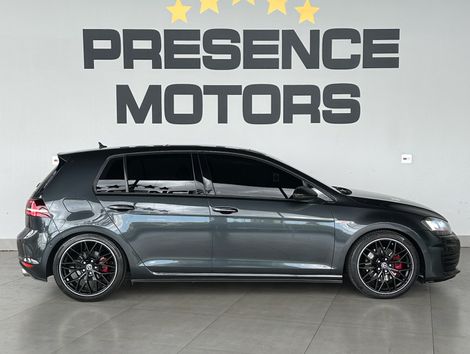VolksWagen Golf GTi 2.0 TSI 220cv Aut.