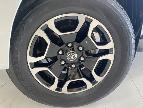 Toyota Hilux CD SRX 4x4 2.8 TDI 16V Diesel Aut.