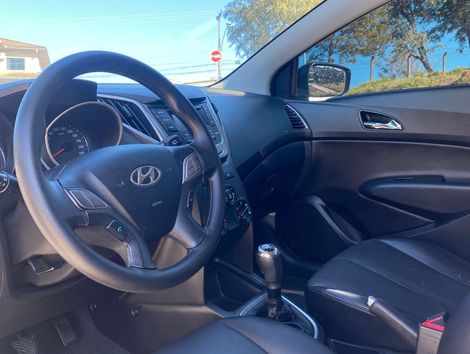 Hyundai HB20 Comf./C.Plus/C.Style 1.0 Flex 12V