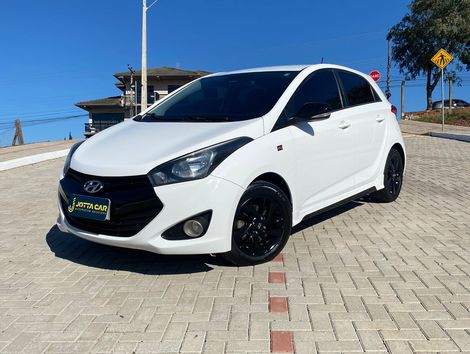 Hyundai HB20 Comf./C.Plus/C.Style 1.0 Flex 12V
