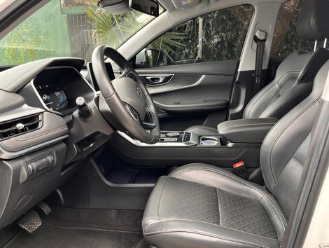 CHERY Tiggo 8 TXS 1.6 16V TGDi Aut.