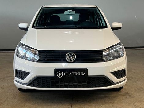 Volkswagen 1.0 Flex 12V 5p 