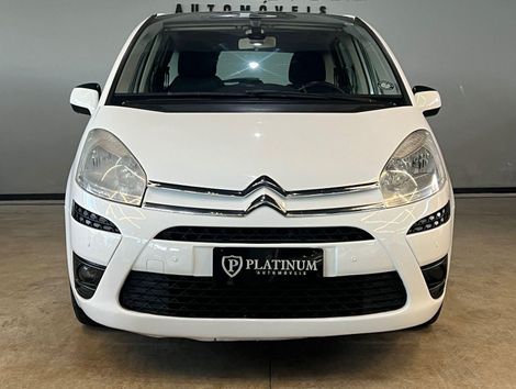 Citroën Picasso/Pic. La Luna 2.0 16V  Aut. 