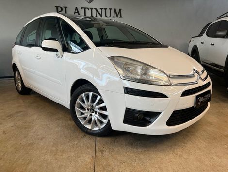 Citroën Picasso/Pic. La Luna 2.0 16V  Aut. 