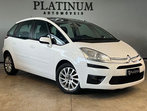 Citroën Picasso/Pic. La Luna 2.0 16V  Aut. 