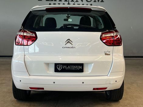 Citroën Picasso/Pic. La Luna 2.0 16V  Aut. 