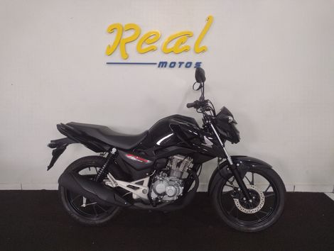 HONDA CG 160 FAN Flex