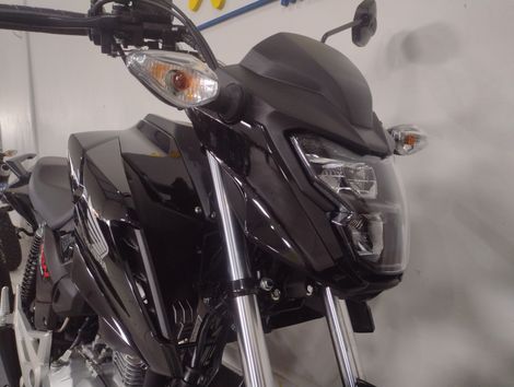 HONDA CG 160 FAN Flex
