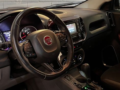 Fiat Toro Freedom 1.8 16V Flex Aut.
