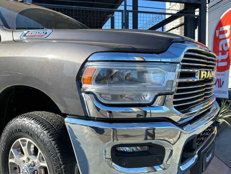 RAM 2500 LARAMIE  6.7 TDI  CD 4x4 Diesel