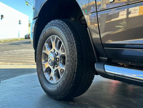 RAM 2500 LARAMIE  6.7 TDI  CD 4x4 Diesel