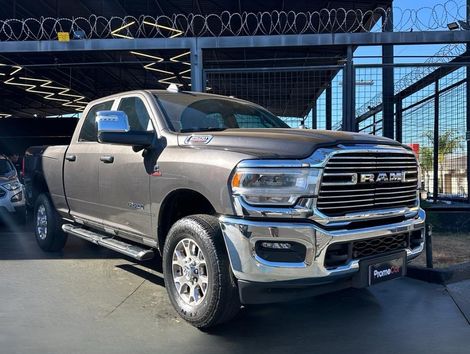 RAM 2500 LARAMIE  6.7 TDI  CD 4x4 Diesel