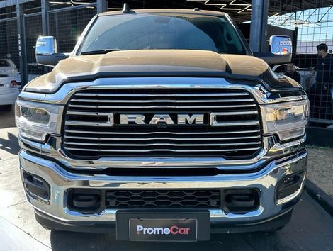 RAM 2500 LARAMIE  6.7 TDI  CD 4x4 Diesel