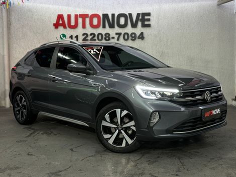 VolksWagen Nivus Highline 1.0 200 TSI Flex Aut.