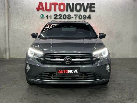 VolksWagen Nivus Highline 1.0 200 TSI Flex Aut.