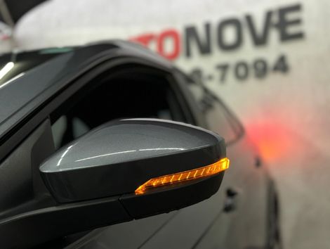 VolksWagen Nivus Highline 1.0 200 TSI Flex Aut.
