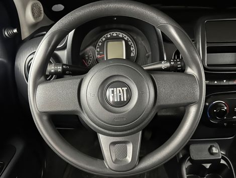 Fiat MOBI LIKE 1.0 Fire Flex 5p.