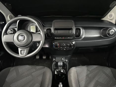 Fiat MOBI LIKE 1.0 Fire Flex 5p.