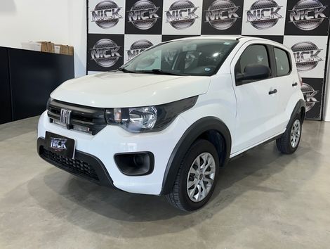 Fiat MOBI LIKE 1.0 Fire Flex 5p.