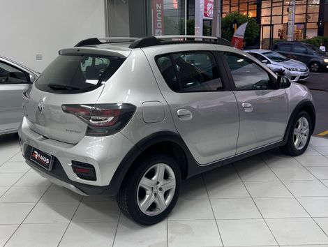 Renault STEPWAY Zen Flex 1.6 16V Mec.