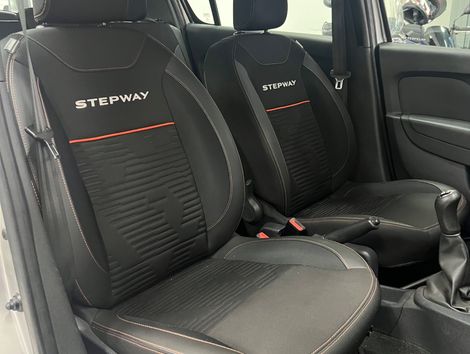Renault STEPWAY Zen Flex 1.6 16V Mec.