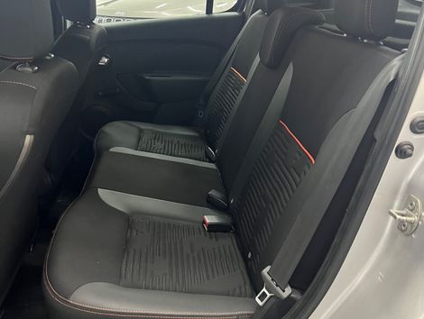 Renault STEPWAY Zen Flex 1.6 16V Mec.